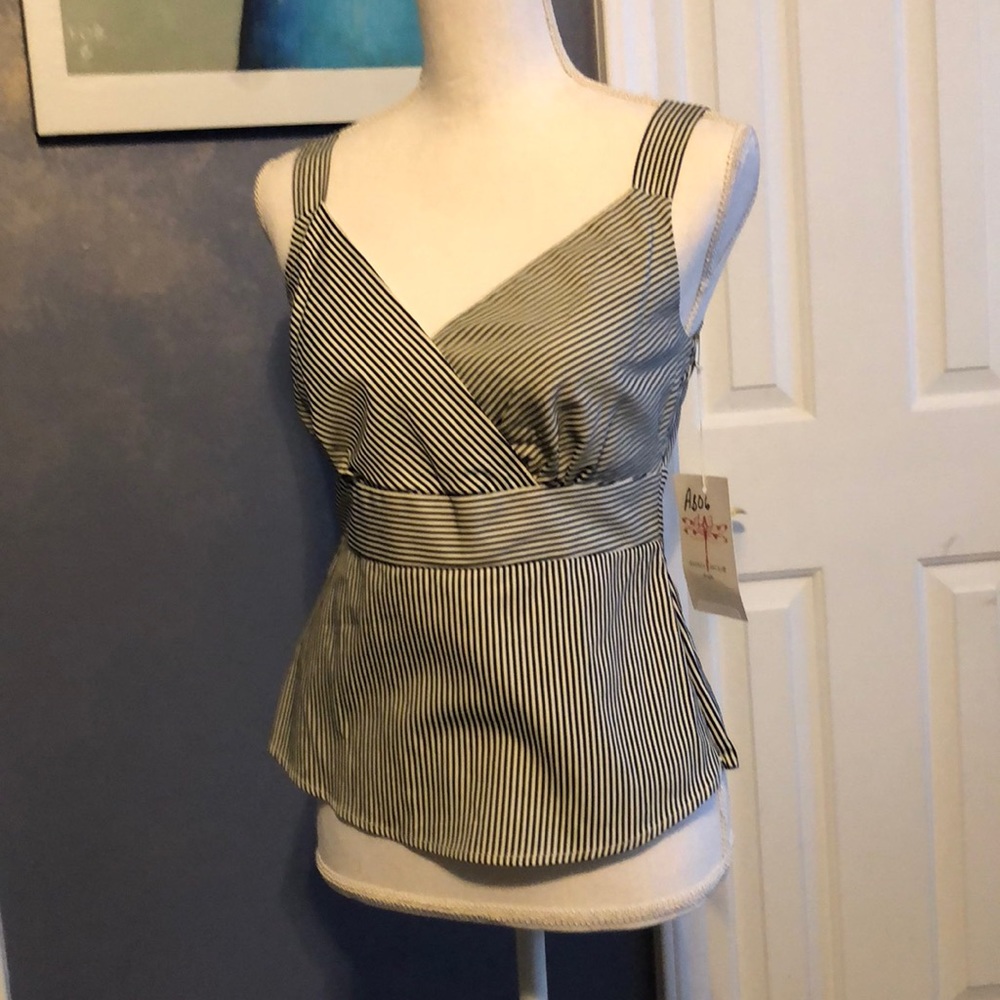 Andrea Becker Camisole. NWT